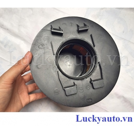 Lọc gió động cơ Mahle xe BMW 318i_ LX759_ 13717503141